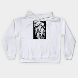 Holy Company Kids Hoodie